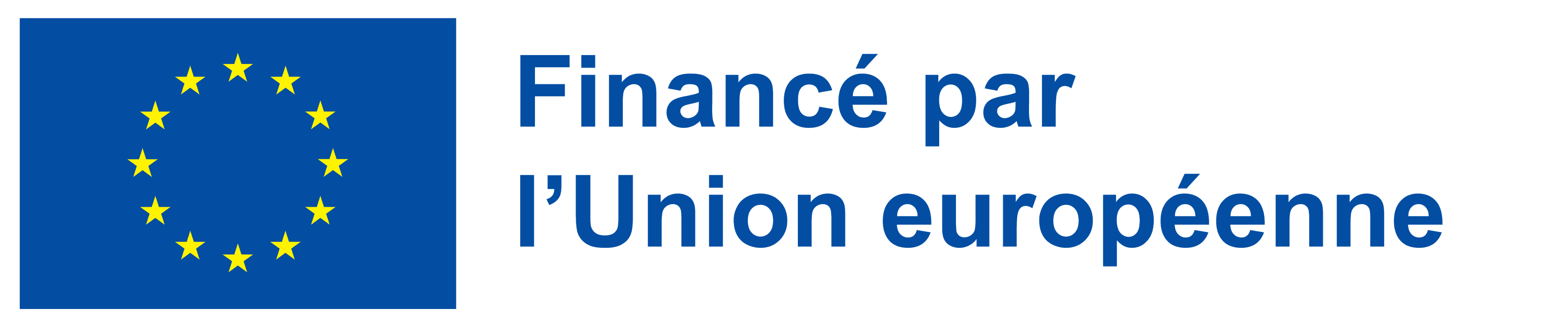 Financé par l'Union européenne avec le fonds FEDER