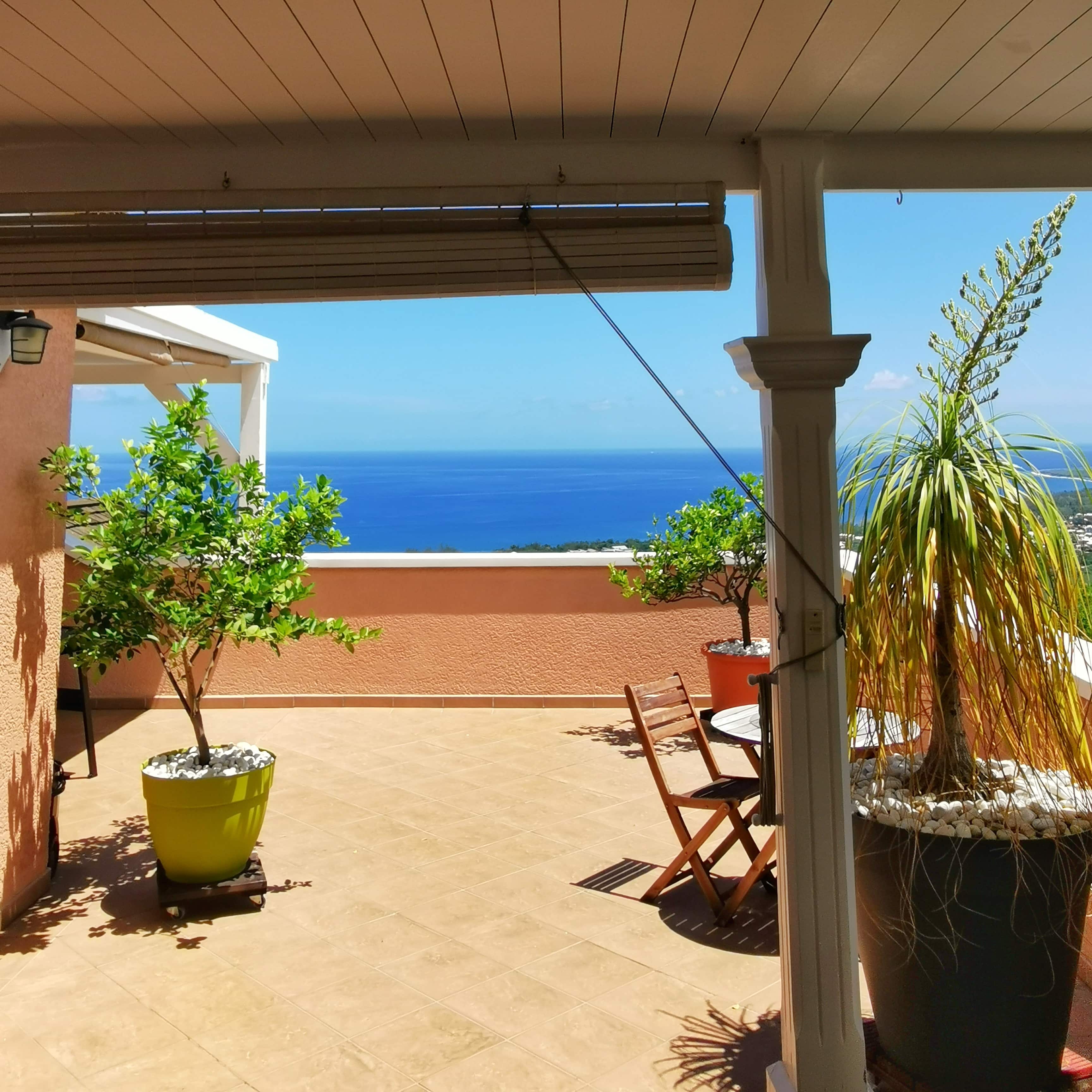 Maison estimée à La Réunion