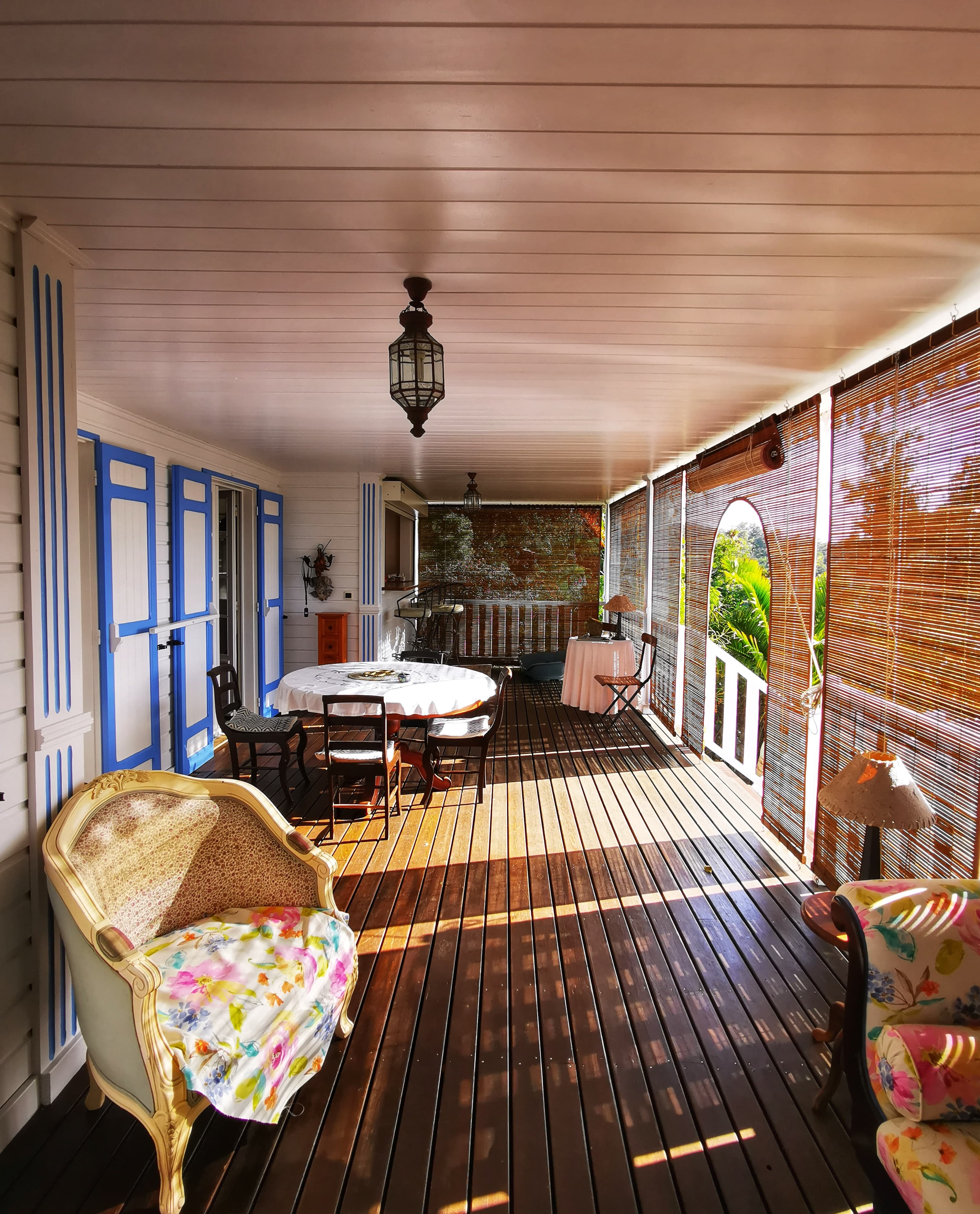 Villa Créole - La Montagne — photo 1