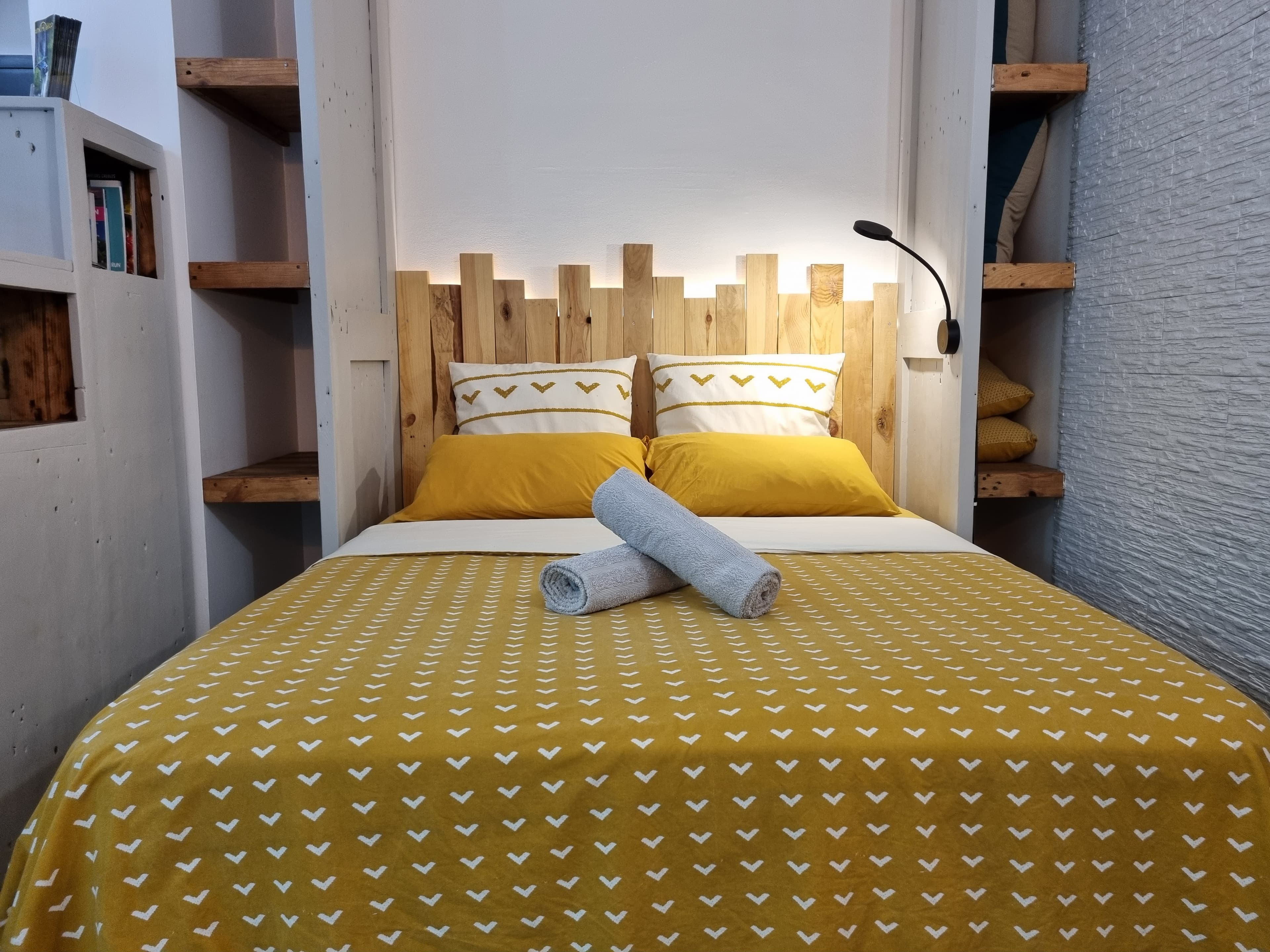 Superbe Appartement T1 - Mont Roquefeuil - Saint Gilles les Bains — photo 1