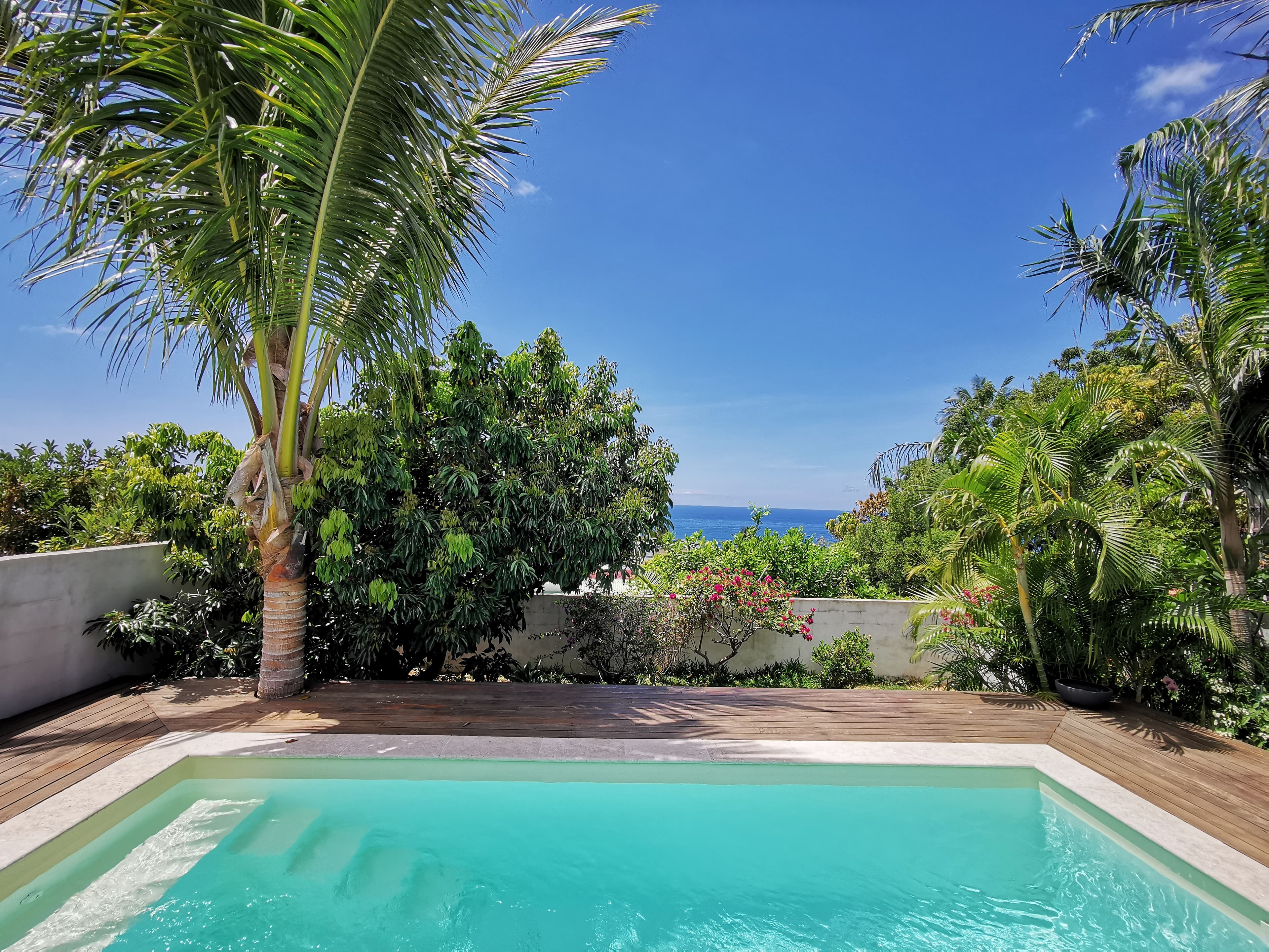 Villa Créole - Manapany-les-Bains — photo 1