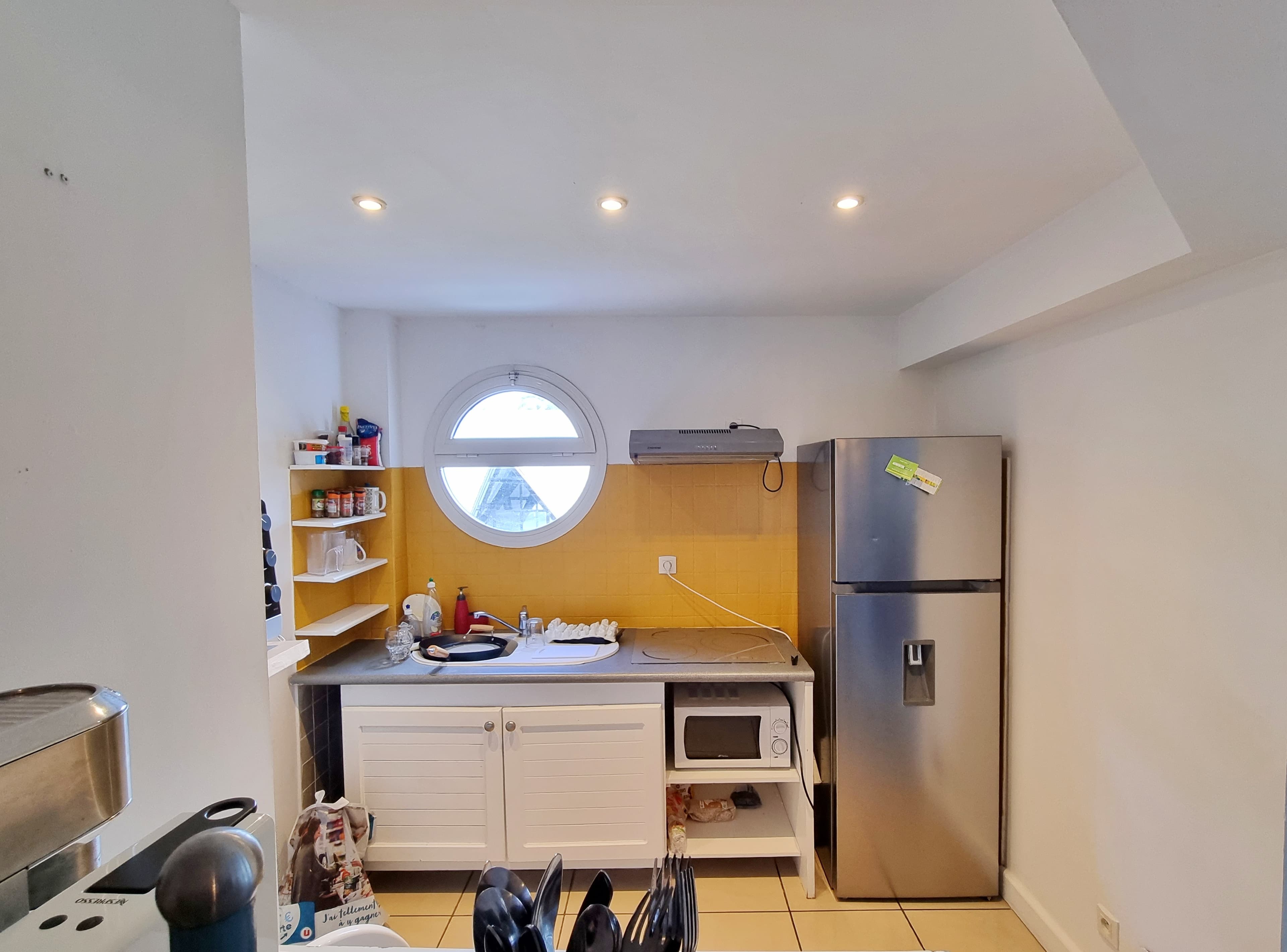 Appartement - Boucan Canot — photo 1